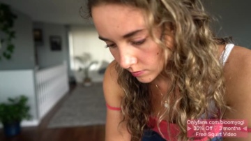 Bloomyogi  06-03-2021